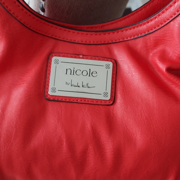 NICOLE BY NICOLE MILLER HANDBAG - Picture 3 of 4